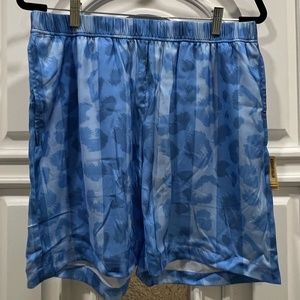 Astrid Andersen - Satin Shorts